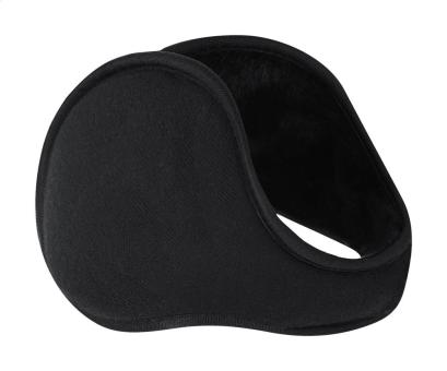 Gorman earmuffs Black