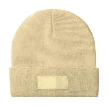 Vert kids winter hat Nature