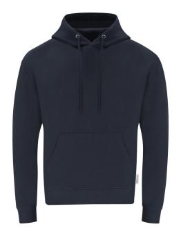 Dretius hoodie sweatshirt, night blue Night blue | XS