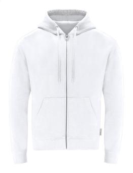 Walder hoodie sweatshirt, white White | XS