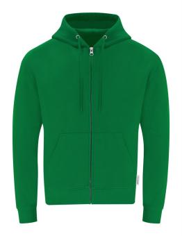 Walder Hoodie-Sweatshirt, grün Grün | XS