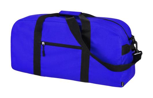 Framton RPET Sporttasche Blau