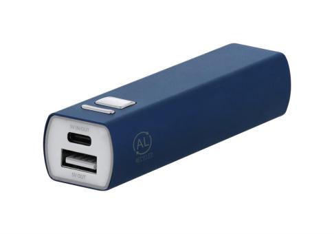 Serdinam power bank Dark blue