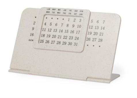 Zegler Ewiger Kalender Natur