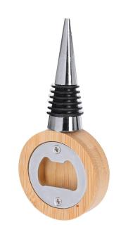 Pomni bottle stopper opener Nature