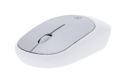 Doryt RCS optical mouse Silver