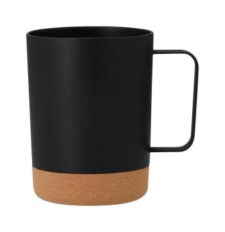 Jurgen RPP thermo mug Black