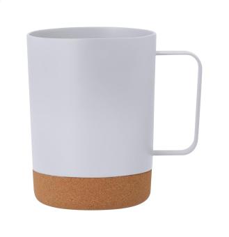 Jurgen RPP thermo mug White