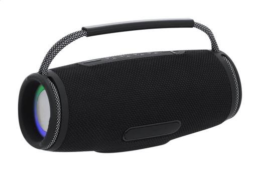 Digby bluetooth speaker Black