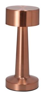 Rosity bar table lamp Pink