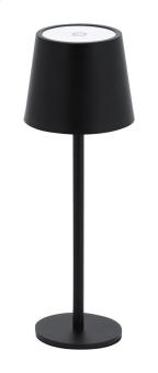 Tanik bar table lamp Black