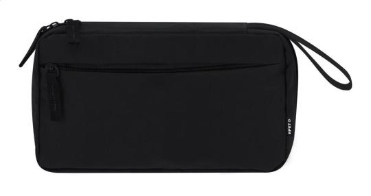 Saldrick RPET organizer case 