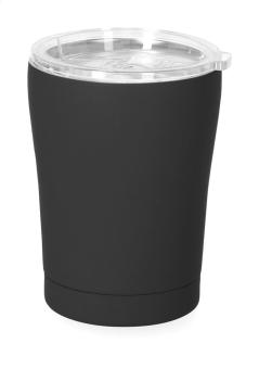 Liku thermo cup Black