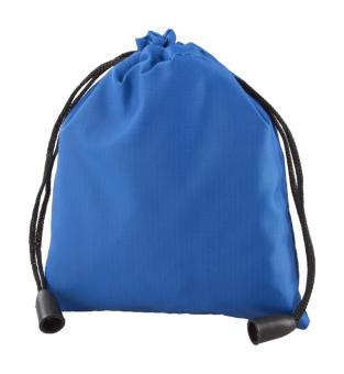 Kiping pouch Blue/black