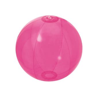 Nemon Strandball (ø28 cm) Rosa