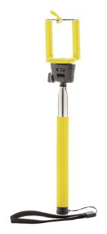 selfie stick Yellow/black