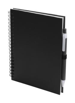 Koguel notebook Black