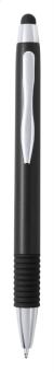 Stek touch ballpoint pen Black