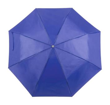 Ziant umbrella Aztec blue