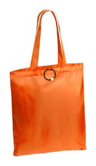 Conel shopping bag Orange