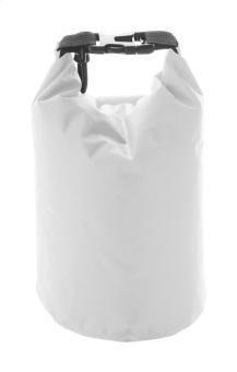 Kinser dry bag White