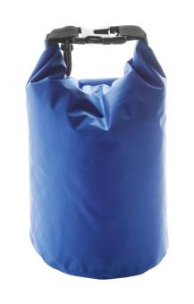 Kinser dry bag Aztec blue