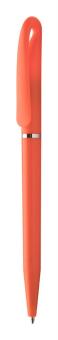 Dexir ballpoint pen Orange