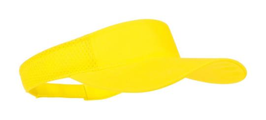 Gonnax sun visor Yellow