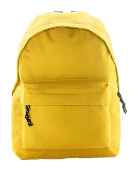 Discovery backpack Yellow