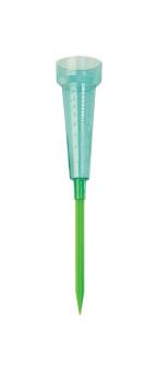 Fred pluviometer Green