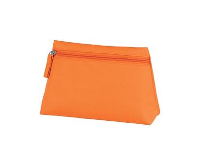 Britney Make-up Tasche Orange