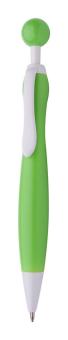 Gallery ballpoint pen Lime green