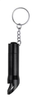 Zaro flashlight Black