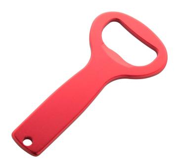 Gadux bottle opener Red