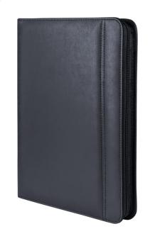 Jaiden document folder Black