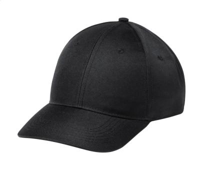 Blazok baseball cap Black