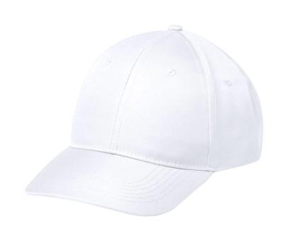Blazok baseball cap White