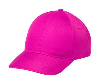 Blazok baseball cap Pink