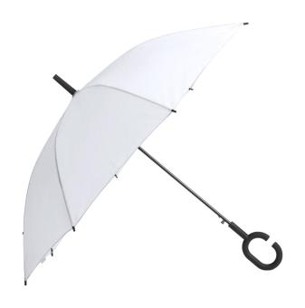 Halrum umbrella White