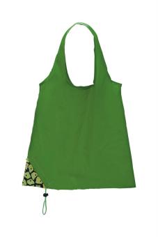 Corni shopping bag Green