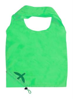 Corni shopping bag Mint