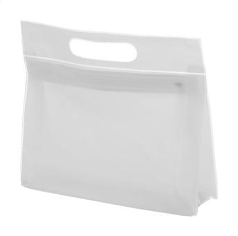 Fergi cosmetic bag White