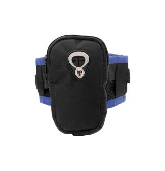 Armstrong armband case Black/blue