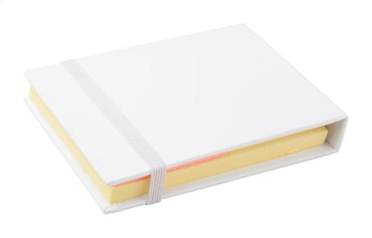 Foli adhesive notepad 