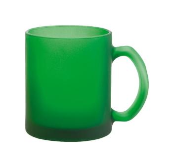 Wazi mug Green