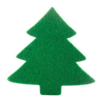 Orfi fridge magnet Green