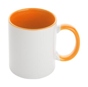 Harnet sublimation mug 