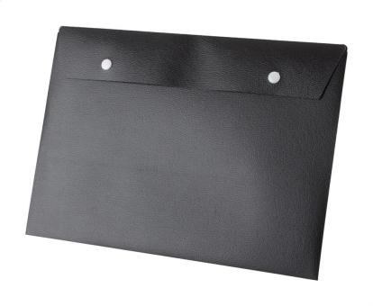 Alice document folder Black