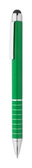 Minox touch ballpoint pen Green
