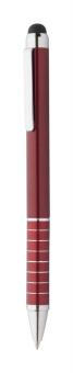 Minox touch ballpoint pen Wine